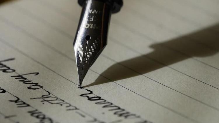 Letter: Maybe I'll write a book about Trump; I actually like the guy